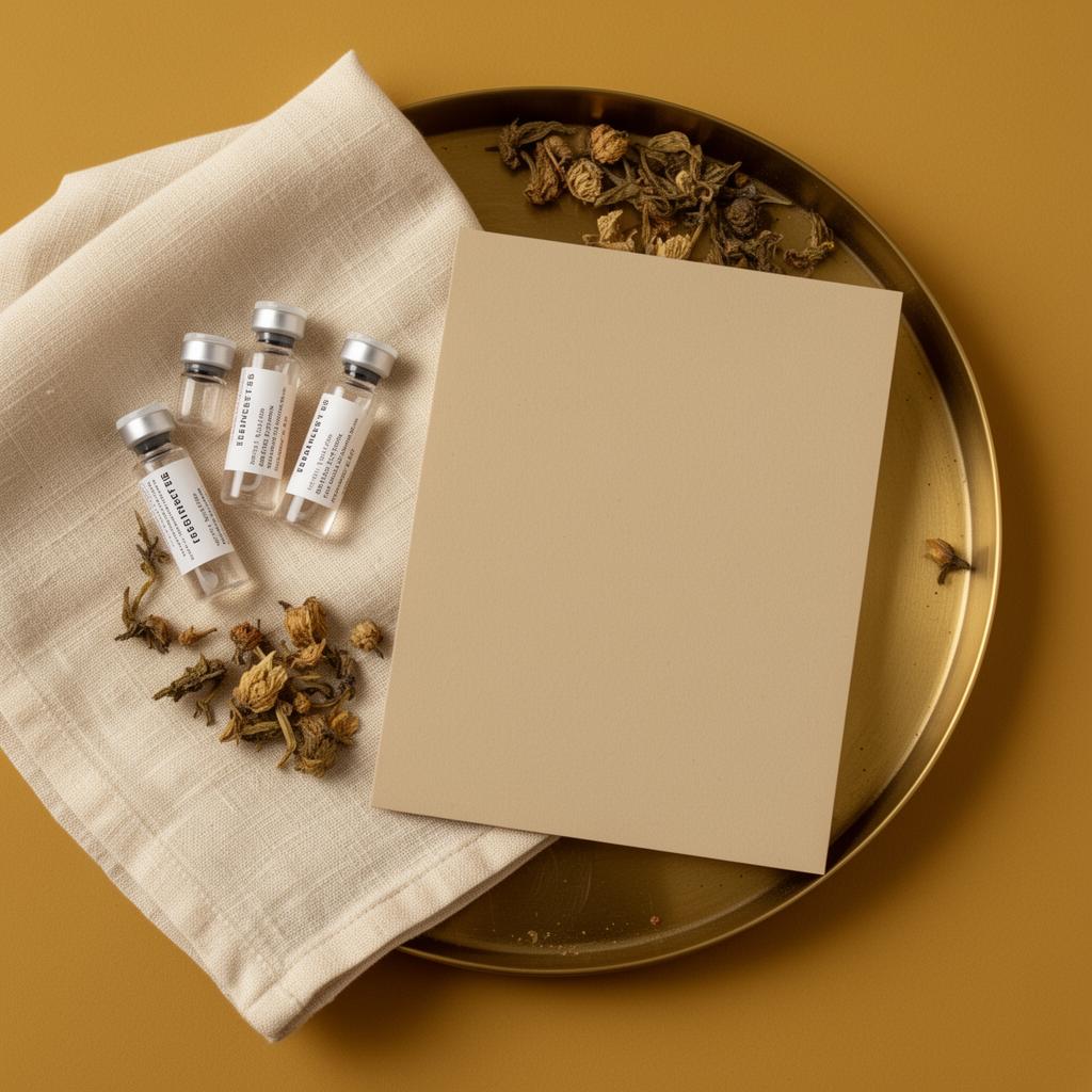 Comprehensive hormone and metabolic lab panel