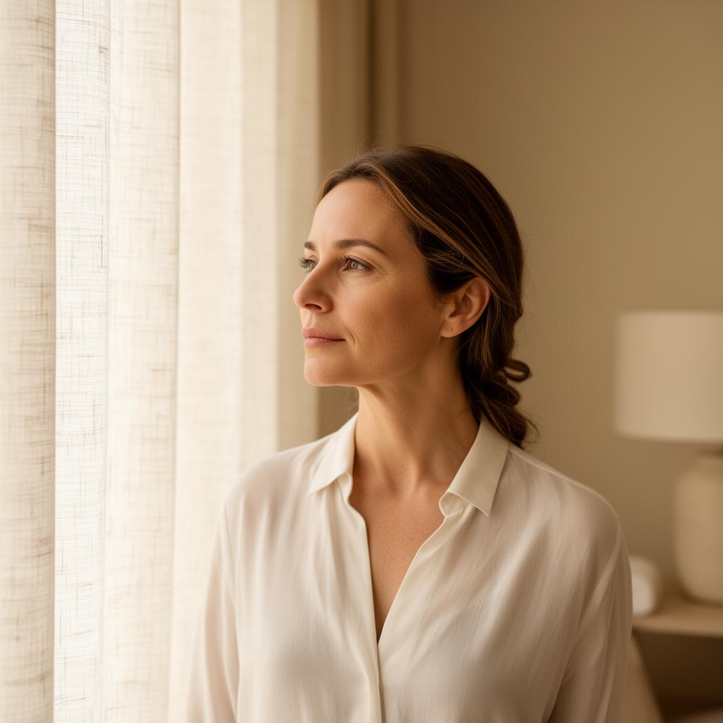 Perimenopause hormone care